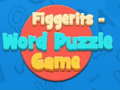 Lalao Figgerits-Word Puzzle Game