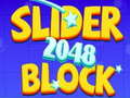 Lalao Slider 2048 Block 