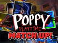 Lalao Poppy Playtime Match Up!