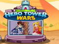 Lalao Hero Tower Wars 