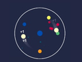 Lalao Two Circles Spin