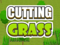Lalao Cutting Grass