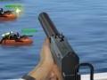 Lalao SPEEDBOAT SHOOTING