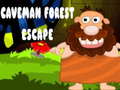Lalao Caveman Forest Escape
