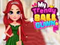 Lalao My Trendy Ball Gown