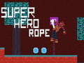 Lalao Super Hero Rope