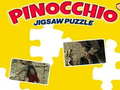 Lalao Pinocchio Jigsaw Puzzle
