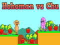Lalao Hohoman vs Chu