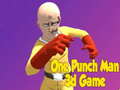 Lalao One Punch Man 3D Game