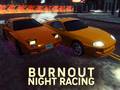 Lalao Burnout Night Racing