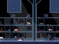 Lalao Hen In The Foxhouse