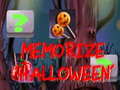 Lalao Memorize Halloween