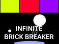 Lalao Infinite Brick Breaker