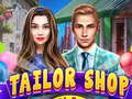 Lalao Tailor Shop