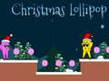 Lalao Christmas Lollipop
