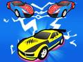 Lalao Car Merge & Fight