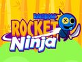 Lalao Rainbow Rocket Ninja