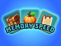 Lalao Memory Speed