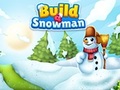 Lalao Build a Snowman
