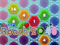 Lalao Reach 2048
