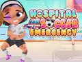 Lalao Hospital Soccer Surgery