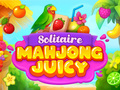 Lalao Solitaire Mahjong Juicy