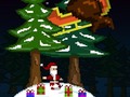 Lalao Santa Present Defense