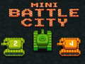 Lalao Mini Battle City