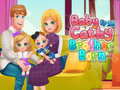 Lalao Baby Cathy Ep28 Bother Born