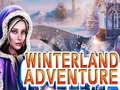 Lalao Winterland Adventure