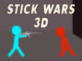 Lalao Stick Wars 3D