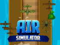 Lalao Air Simulator