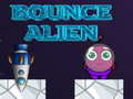 Lalao Bounce Alien