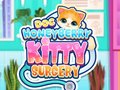 Lalao Doc HoneyBerry Kitty Surgery