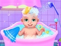 Lalao Newborn Twin Baby Care