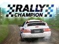 Lalao Rally Champion