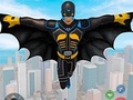 Lalao Hero Bat