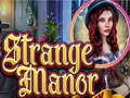 Lalao Strange Manor