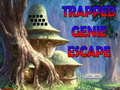Lalao Trapped Genie Escape 