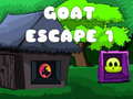 Lalao Goat Escape 1
