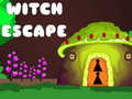 Lalao Witch Escape