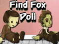 Lalao Find Fox Doll