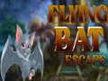 Lalao Little Flying Bat Escape