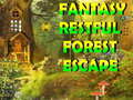 Lalao Fantasy Restful Forest Escape