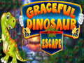 Lalao Graceful Dinosaur Escape