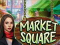 Lalao Market Square