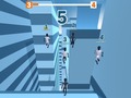 Lalao Stickman Parkour Speed