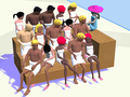 Lalao Sauna Run