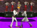 Lalao Retro Karate