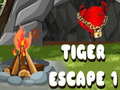 Lalao Tiger Escape 1